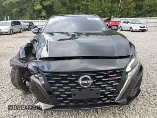 ✅ 2024 Nissan Altima SR • VIN: 1N4BL4CW7RN426894 • Лот: 70841685. Опубликован ранее на Copart с пробегом 24 227 миль. Бесплатный доступ к архиву аукционных продаж из США и подробный отчёт об истории автомобиля на DreamBid. Изображение 5.