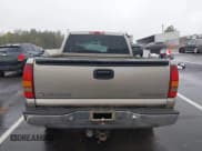 ✅ 1999 Chevrolet Silverado 1500 LS • VIN: 2GCEC19TXX1157632 • Lot: 43547678. Listed on IAAI with 242,857 mi. Free auction sales archive from the USA and detailed vehicle history report at DreamBid. Image 19.