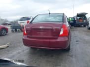 ✅ 2009 Hyundai Accent Auto GLS • VIN: KMHCN46C79U361623 • Лот: 41646493. Опубликован ранее на IAAI с пробегом 130 897 миль. Бесплатный доступ к архиву аукционных продаж из США и подробный отчёт об истории автомобиля на DreamBid. Изображение 16.