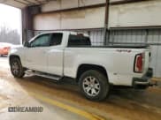 ✅ 2015 Chevrolet Colorado 4WD LT • VIN: 1GCHTBEAXF1145573 • Лот: 45145925. Опубликован ранее на Copart с пробегом 115 251 миль. Бесплатный доступ к архиву аукционных продаж из США и подробный отчёт об истории автомобиля на DreamBid. Изображение 2.