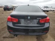 ✅ 2016 BMW 3 Series 328i • VIN: WBA8E9C57GK646261 • Lot: 86550175. Wystawiony na Copart z przebiegiem 134 987 mil. Bezpłatny archiwum sprzedaży aukcyjnych z USA i szczegółowy raport historii pojazdu na DreamBid. Zdjęcie 6.
