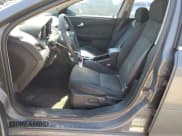 ✅ 2008 Chevrolet Malibu 1LT • VIN: 1G1ZH57B88F199529 • Lot: 74445364. Listed on Copart with 193,041 mi. Free auction sales archive from the USA and detailed vehicle history report at DreamBid. Image 7.