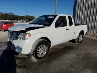 2016 Nissan Frontier SV с VIN 1N6AD0CU3GN753989, выставлен на аукционе Copart как лот 88040075 с пробегом 193 699 миль миль и Списание • Salvage title. История ставок и продаж доступна на DreamBid. Изображение 1.