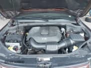 ✅ 2015 Jeep Grand Cherokee Summit • VIN: 1C4RJEJG2FC829205 • Lot: 43469676. Listed on IAAI with 89,893 mi. Free auction sales archive from the USA and detailed vehicle history report at DreamBid. Image 10.