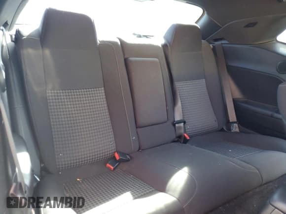 ✅ 2019 Dodge Challenger R/T Scat Pack Widebody • VIN: 2C3CDZFJ8KH521928 • Lot: 44774595. Wystawiony na Copart z przebiegiem 61 755 mil. Bezpłatny archiwum sprzedaży aukcyjnych z USA i szczegółowy raport historii pojazdu na DreamBid. Zdjęcie 10.