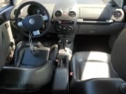 ✅ 2005 Volkswagen Beetle GLS • VIN: 3VWCK31C75M413648 • Lot: 68676655. Listed on Copart with Not provided. Free auction sales archive from the USA and detailed vehicle history report at DreamBid. Image 8.