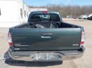 ✅ 2011 Toyota Tacoma • VIN: 5TFTX4CN6BX004636 • Lot: 41785566. Listed on IAAI with 163,035 mi. Free auction sales archive from the USA and detailed vehicle history report at DreamBid. Image 16.