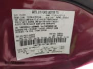 ✅ 2005 Mercury Sable LS • VIN: 1MEFM55S75A618406 • Лот: 42814496. Опубликован ранее на IAAI с пробегом 121 169 миль. Бесплатный доступ к архиву аукционных продаж из США и подробный отчёт об истории автомобиля на DreamBid. Изображение 9.