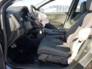 ✅ 2021 Honda HR-V Sport • VIN: 3CZRU6H16MM755212 • Lot: 71737095. Wystawiony na Copart z przebiegiem 53 215 mil. Bezpłatny archiwum sprzedaży aukcyjnych z USA i szczegółowy raport historii pojazdu na DreamBid. Zdjęcie 7.