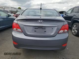 ✅ 2016 Hyundai Accent SE • VIN: KMHCT4AE3GU048273 • Лот: 57429933. Опубликован ранее на Copart с пробегом 35 377 миль. Бесплатный доступ к архиву аукционных продаж из США и подробный отчёт об истории автомобиля на DreamBid. Изображение 6.