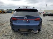 ✅ 2023 Hyundai Santa Fe SEL • VIN: 5NMS34AJ8PH510489 • Lot: 70051184. Wystawiony na Copart z przebiegiem 6 547 mil. Bezpłatny archiwum sprzedaży aukcyjnych z USA i szczegółowy raport historii pojazdu na DreamBid. Zdjęcie 6.