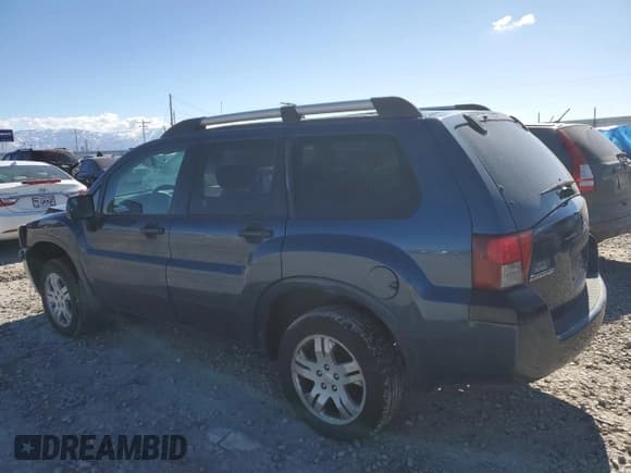 ✅ 2005 Mitsubishi Endeavor LS • VIN: 4A4MN21S35E058363 • Lot: 46922065. Wystawiony na Copart z przebiegiem 199 509 mil. Bezpłatny archiwum sprzedaży aukcyjnych z USA i szczegółowy raport historii pojazdu na DreamBid. Zdjęcie 2.