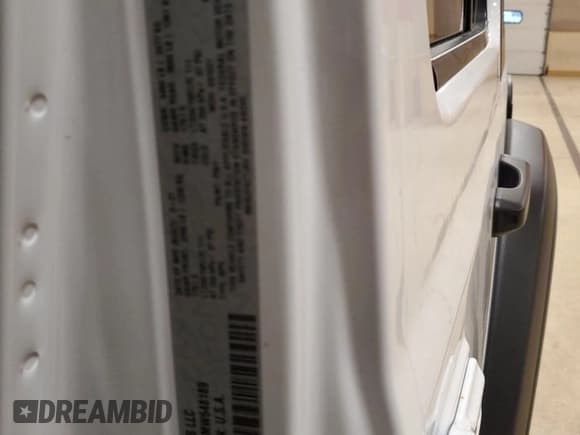 ✅ 2021 Jeep Wrangler Unlimited Sport S • VIN: 1C4HJXDG3MW648189 • Лот: 71661765. Опубликован ранее на Copart с пробегом 32 279 миль. Бесплатный доступ к архиву аукционных продаж из США и подробный отчёт об истории автомобиля на DreamBid. Изображение 13.