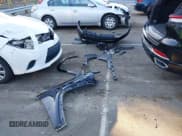 ✅ 2023 Jeep Grand Cherokee Overland • VIN: 1C4RJYD64P8785443 • Lot: 43499710. Listed on IAAI with 18,482 mi. Free auction sales archive from the USA and detailed vehicle history report at DreamBid. Image 12.