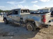 ✅ 2024 Chevrolet Silverado 2500HD Custom • VIN: 2GC4YMEY5R1248830 • Lot: 62823315. Wystawiony na Copart z przebiegiem 9 903 mil. Bezpłatny archiwum sprzedaży aukcyjnych z USA i szczegółowy raport historii pojazdu na DreamBid. Zdjęcie 2.