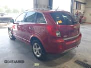 ✅ 2013 Chevrolet Captiva Sport LT • VIN: 3GNAL3EK7DS590632 • Лот: 42527871. Опубликован ранее на IAAI с пробегом 126 711 миль. Бесплатный доступ к архиву аукционных продаж из США и подробный отчёт об истории автомобиля на DreamBid. Изображение 3.