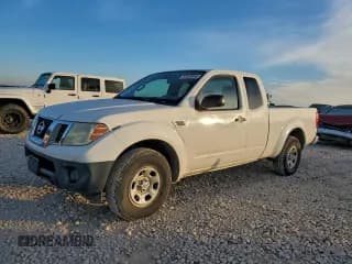 ✅ 2015 Nissan Frontier S • VIN: 1N6BD0CT3FN748639 • Lot: 93533455. Listed on Copart with 193,493 mi. Free auction sales archive from the USA and detailed vehicle history report at DreamBid. Image 1.