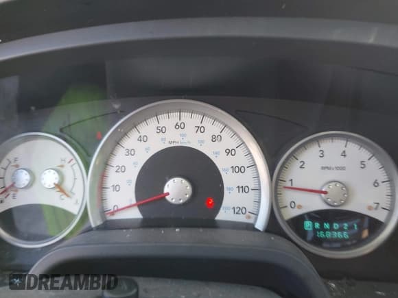 ✅ 2006 Dodge Dakota SLT • VIN: 1D7HE48N46S523939 • Lot: 43724699. Listed on IAAI with 168,366 mi. Free auction sales archive from the USA and detailed vehicle history report at DreamBid. Image 7.