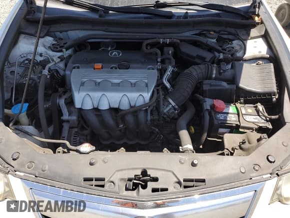 ✅ 2013 Acura TSX Technology • VIN: JH4CW2H62DC000469 • Лот: 67612115. Опубликован ранее на Copart с пробегом 102 977 миль. Бесплатный доступ к архиву аукционных продаж из США и подробный отчёт об истории автомобиля на DreamBid. Изображение 11.