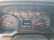 ✅ 2025 Chevrolet Silverado 2500HD Custom • VIN: 2GC4KME71S1177382 • Лот: 85828315. Опубликован ранее на Copart с пробегом 19 754 миль. Бесплатный доступ к архиву аукционных продаж из США и подробный отчёт об истории автомобиля на DreamBid. Изображение 9.