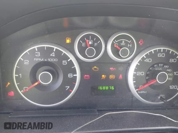 ✅ 2006 Ford Fusion S • VIN: 3FAHP06Z56R198576 • Лот: 42728846. Опубликован ранее на IAAI с пробегом 168 876 миль. Бесплатный доступ к архиву аукционных продаж из США и подробный отчёт об истории автомобиля на DreamBid. Изображение 7.