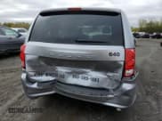 ✅ 2019 Dodge Grand Caravan SXT • VIN: 2C4RDGCG2KR695779 • Лот: 86435315. Опубликован ранее на Copart с пробегом 151 878 миль. Бесплатный доступ к архиву аукционных продаж из США и подробный отчёт об истории автомобиля на DreamBid. Изображение 6.