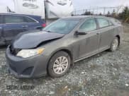 ✅ 2012 Toyota Camry SE • VIN: 4T1BF1FK9CU608940 • Lot: 64479435. Wystawiony na Copart z przebiegiem 152 530 mil. Bezpłatny archiwum sprzedaży aukcyjnych z USA i szczegółowy raport historii pojazdu na DreamBid. Zdjęcie 1.