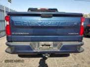 ✅ 2022 Chevrolet Silverado 1500 Custom • VIN: 3GCPWBEK9NG117629 • Лот: 71227335. Опубликован ранее на Copart с пробегом 57 503 миль. Бесплатный доступ к архиву аукционных продаж из США и подробный отчёт об истории автомобиля на DreamBid. Изображение 6.