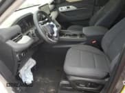 ✅ 2025 Ford Explorer Active • VIN: 1FMUK7DH3SGC08321 • Lot: 64099755. Listed on Copart with 2,861 mi. Free auction sales archive from the USA and detailed vehicle history report at DreamBid. Image 7.