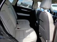 ✅ 2025 Mazda CX-5 S Premium Plus • VIN: JM3KFBEM8S0586018 • Lot: 81713265. Wystawiony na Copart z przebiegiem 5 858 mil. Bezpłatny archiwum sprzedaży aukcyjnych z USA i szczegółowy raport historii pojazdu na DreamBid. Zdjęcie 11.