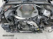 ✅ 2019 Audi RS 5 Sportback • VIN: WUABWCF5XKA900108 • Lot: 84801915. Listed on Copart with 61,539 mi. Free auction sales archive from the USA and detailed vehicle history report at DreamBid. Image 11.