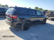 ✅ 2020 Dodge Durango Pursuit • VIN: 1C4SDJFT0LC381792 • Lot: 81815465. Wystawiony na Copart z przebiegiem 49 381 mil. Bezpłatny archiwum sprzedaży aukcyjnych z USA i szczegółowy raport historii pojazdu na DreamBid. Zdjęcie 3.