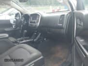 ✅ 2020 Chevrolet Colorado 4WD LT • VIN: 1GCGTCEN3L1202969 • Лот: 42445481. Опубликован ранее на IAAI с пробегом 198 030 миль. Бесплатный доступ к архиву аукционных продаж из США и подробный отчёт об истории автомобиля на DreamBid. Изображение 5.