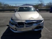 ✅ 2015 BMW 4 Series 428i • VIN: WBA3N3C57FK234041 • Лот: 81212885. Опубликован ранее на Copart с пробегом 84 752 миль. Бесплатный доступ к архиву аукционных продаж из США и подробный отчёт об истории автомобиля на DreamBid. Изображение 5.