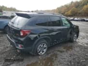 ✅ 2023 Honda Passport TrailSport • VIN: 5FNYF8H61PB029169 • Lot: 89472695. Wystawiony na Copart z przebiegiem 34 229 mil. Bezpłatny archiwum sprzedaży aukcyjnych z USA i szczegółowy raport historii pojazdu na DreamBid. Zdjęcie 3.