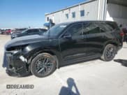 ✅ 2024 Lexus TX 350 Premium • VIN: 5TDAAAB69RS007824 • Lot: 89549225. Listed on Copart with 17,162 mi. Free auction sales archive from the USA and detailed vehicle history report at DreamBid. Image 1.