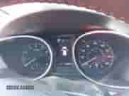 2017 Hyundai Santa Fe 2.0T с VIN 5XYZU4LA0HG406003, выставлен на аукционе IAAI как лот 41875445 с пробегом 81 223 миль миль и . История ставок и продаж доступна на DreamBid. Изображение 7.