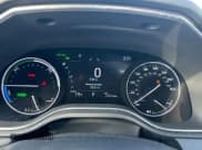 ✅ 2020 Toyota Avalon Hybrid XLE • VIN: 4T1A21FBXLU016423 • Лот: 88176295. Опубликован ранее на Copart с пробегом 25 476 миль. Бесплатный доступ к архиву аукционных продаж из США и подробный отчёт об истории автомобиля на DreamBid. Изображение 8.