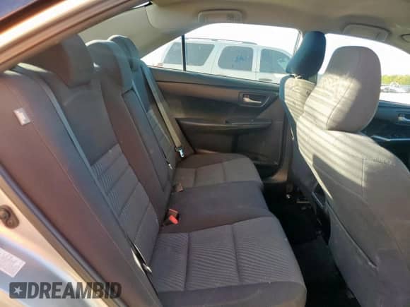 2015 Toyota Camry LE with VIN 4T4BF1FK4FR467561, listed as a Copart auction lot 90633485 with 183,799 mi miles and Clean title. Bid and sale history available at DreamBid. Image 10.