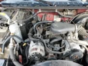 ✅ 1998 Chevrolet S-10 LS • VIN: 1GCCS19X7W8131191 • Лот: 42118785. Опубликован ранее на Copart с пробегом 107 460 миль. Бесплатный доступ к архиву аукционных продаж из США и подробный отчёт об истории автомобиля на DreamBid. Изображение 11.