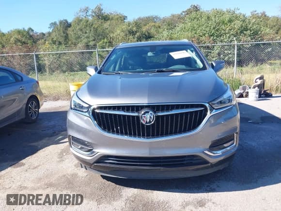 ✅ 2020 Buick Enclave Essence • VIN: 5GAERBKW1LJ215797 • Лот: 43610296. Опубликован ранее на IAAI с пробегом 144 506 миль. Бесплатный доступ к архиву аукционных продаж из США и подробный отчёт об истории автомобиля на DreamBid. Изображение 12.