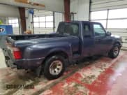 ✅ 2003 Ford Ranger XL Fleet • VIN: 1FTYR44U93PB60418 • Лот: 92355575. Опубликован ранее на Copart с пробегом 100 313 миль. Бесплатный доступ к архиву аукционных продаж из США и подробный отчёт об истории автомобиля на DreamBid. Изображение 3.