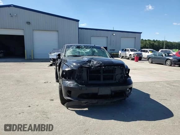 ✅ 2015 Ram 1500 Express • VIN: 3C6JR6AT2FG572172 • Lot: 86489745. Listed on Copart with 151,110 mi. Free auction sales archive from the USA and detailed vehicle history report at DreamBid. Image 13.