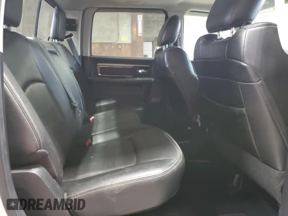 ✅ 2014 Ram 1500 Sport • VIN: 1C6RR7MT4ES247809 • Lot: 87208215. Listed on Copart with 248,521 mi. Free auction sales archive from the USA and detailed vehicle history report at DreamBid. Image 10.