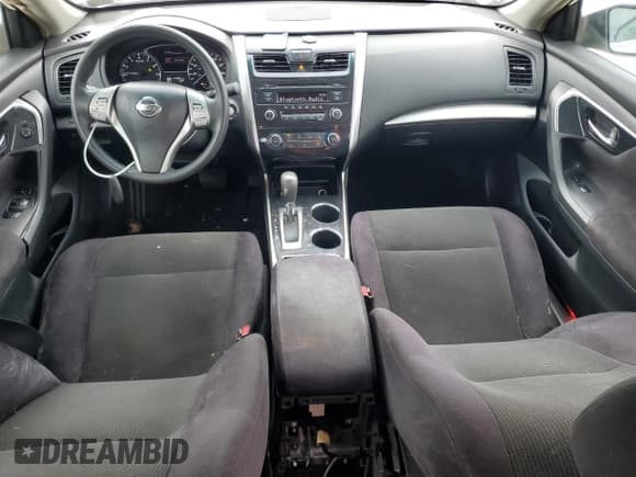 ✅ 2013 Nissan Altima S • VIN: 1N4AL3AP3DC280175 • Lot: 86823145. Wystawiony na Copart z przebiegiem 144 867 mil. Bezpłatny archiwum sprzedaży aukcyjnych z USA i szczegółowy raport historii pojazdu na DreamBid. Zdjęcie 8.