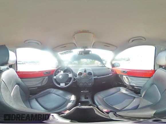 ✅ 2007 Volkswagen Beetle • VIN: 3VWEW31C07M509055 • Lot: 60723515. Listed on Copart with 155,570 mi. Free auction sales archive from the USA and detailed vehicle history report at DreamBid. Image 14.