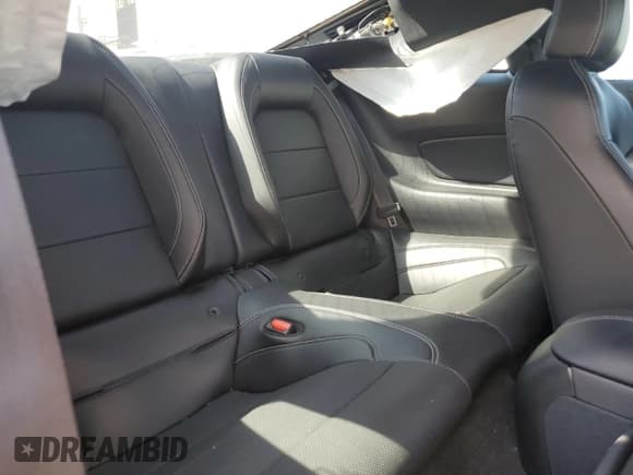 ✅ 2023 Ford Mustang Mach 1 • VIN: 1FA6P8R01P5501571 • Lot: 71977064. Wystawiony na Copart z przebiegiem 8 514 mil. Bezpłatny archiwum sprzedaży aukcyjnych z USA i szczegółowy raport historii pojazdu na DreamBid. Zdjęcie 10.