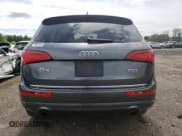 ✅ 2017 Audi Q5 Premium • VIN: WA1C2AFP2HA077986 • Lot: 55912545. Wystawiony na Copart z przebiegiem 128 263 mil. Bezpłatny archiwum sprzedaży aukcyjnych z USA i szczegółowy raport historii pojazdu na DreamBid. Zdjęcie 6.