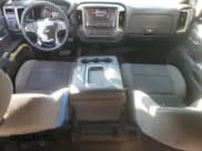 ✅ 2015 Chevrolet Silverado 1500 LT • VIN: 3GCPCREC0FG105252 • Лот: 53317074. Опубликован ранее на Copart с пробегом 202 026 миль. Бесплатный доступ к архиву аукционных продаж из США и подробный отчёт об истории автомобиля на DreamBid. Изображение 8.