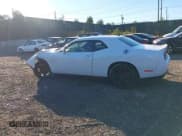 ✅ 2018 Dodge Challenger R/T • VIN: 2C3CDZBT3JH294394 • Lot: 43434247. Wystawiony na IAAI z przebiegiem 103 997 mil. Bezpłatny archiwum sprzedaży aukcyjnych z USA i szczegółowy raport historii pojazdu na DreamBid. Zdjęcie 13.